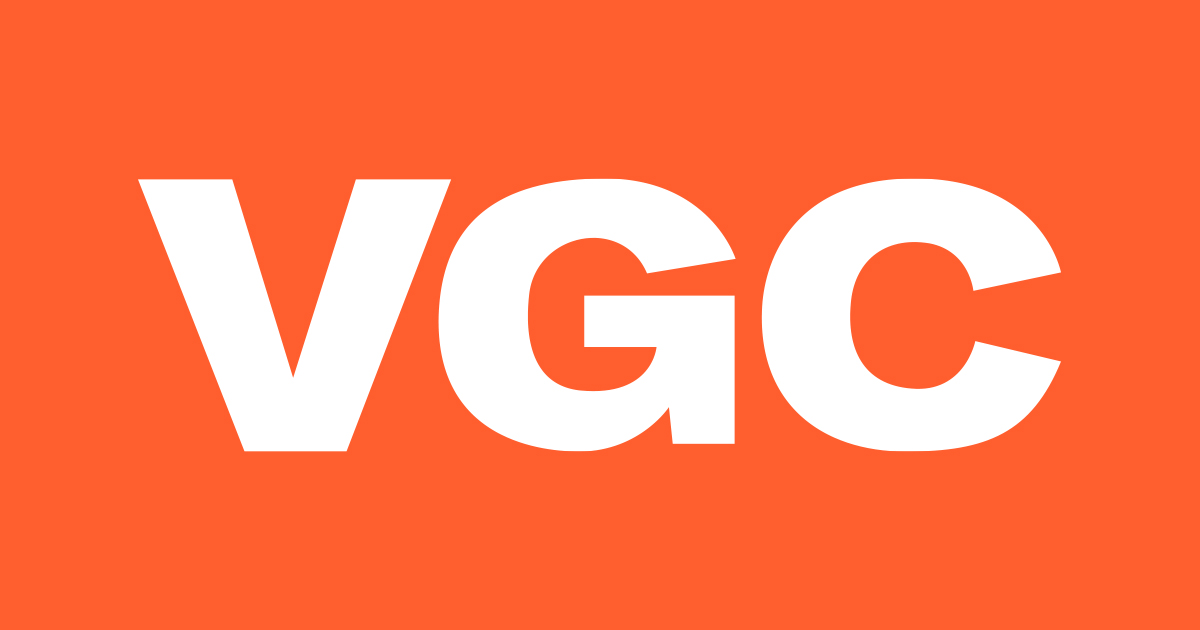 VGC OG Home Orange